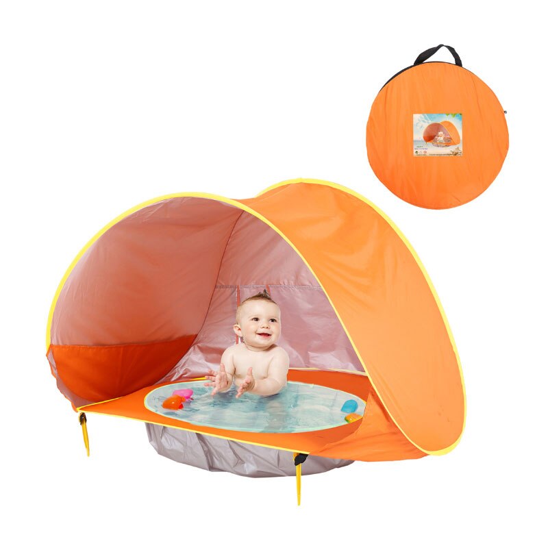 Baby Sun Tent Outdoor Sunshade